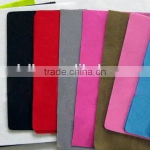 100% Polyester Needle Felt Non Woven Air Filter Fabric thumbnail-2