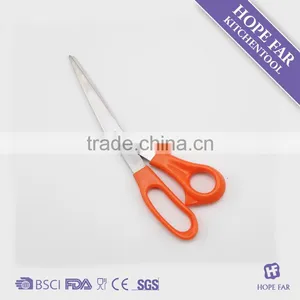 0200096 Bended Blade Stainless Steel Sewing Scissors thumbnail-1