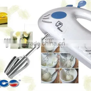 High Quality Electric Hand Mixer LG-218 thumbnail-1