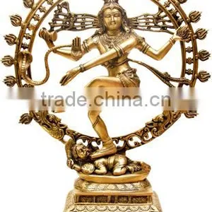 Natraj Statue thumbnail-1