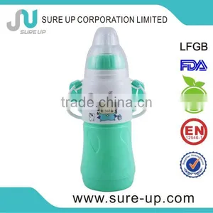 Pretty Plastic Water Mug for Baby thumbnail-1