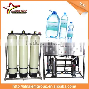 Water Purification System RO Filtration System for Pure Water thumbnail-5