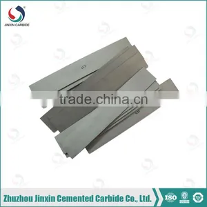 Wear- Resisting Draw Blank Finished Blanks High Performance Tungsten Carbide Plate thumbnail-5