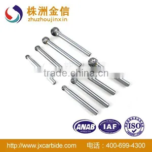 Cemented Carbide Rotary Burr /Alloy Rotary Files thumbnail-1