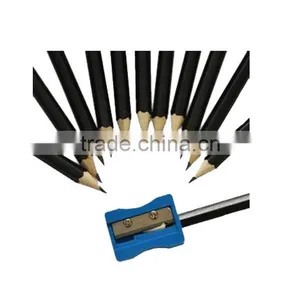 HB Standard Black Pencils Professional Factory thumbnail-2