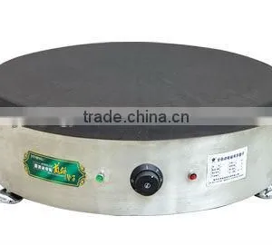 Commercial Single Head Electric Crepe Maker thumbnail-1