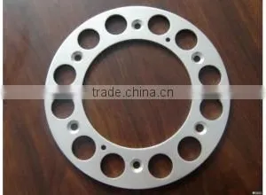 OEM High Precision Metal Punching Parts thumbnail-5