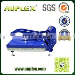 2016 New CE Approved Sublimation Heat Press thumbnail-4