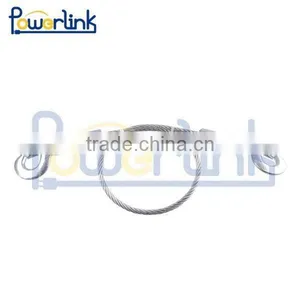 H90028 Heavy Duty Steel Towing Rope for Sale thumbnail-1