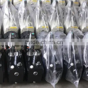 KD Mini Rorary Vane Vacuum Pump thumbnail-6