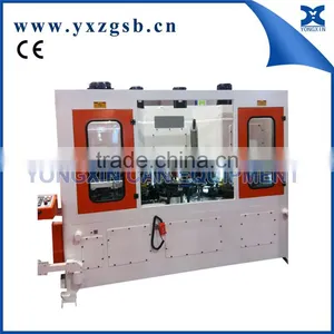 Disposable Polythene Hair Bath Shower Cap Making Machine thumbnail-1
