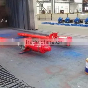 Fire Vertical Turbine Pump thumbnail-3