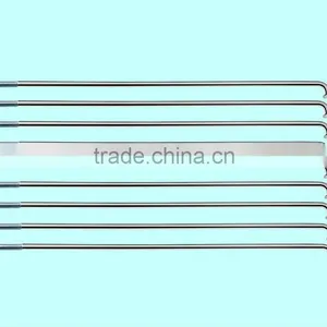 Bike Stainless Steel Flat Spoke thumbnail-1