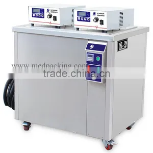 JP-720ST Supersonic Cleaner 360L Auto Parts Metal Aluminum Cleaning Machine thumbnail-6