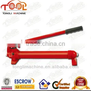 Heavy Duty 10 Ton Hydraulic Pump thumbnail-1