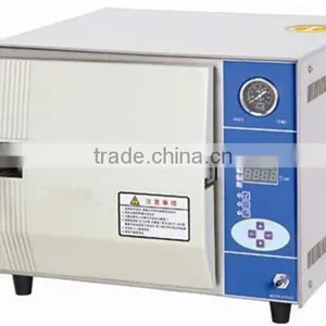 Bluestone Autoclave: Table Top Dental Autoclave TS-AD Steam Sterilizer Machine With Drying Function for Sale thumbnail-1