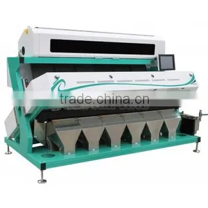 Anhui CCD Rice Color Sorter Machine thumbnail-3