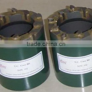 T.C. Casing Bits thumbnail-1