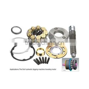 Kayaba Hydraulic Pump Parts thumbnail-1