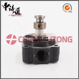 Head Rotor 146403-3120 VE4 CYL/10mm/ L for NISSAN CD17 thumbnail-3