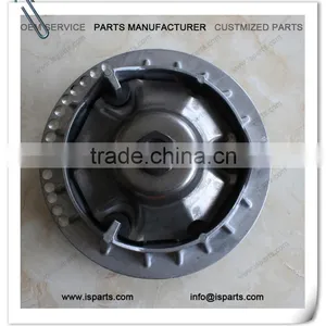 CTV Clutch Kit for HS 800cc 1000cc AYVs Quad Bike thumbnail-2