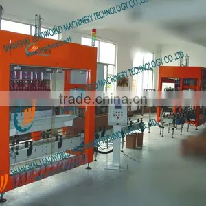 Shanghai Automatic Case Packer Machine thumbnail-1