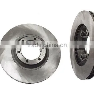 MITSUBISHI DELICA Brake Disc for Sale Part No.: MB407031 thumbnail-1