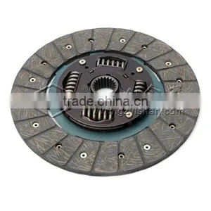 CLUTCH DISC 31250-0K201 FOR TOYOTA VIGO / HILUX KUN15,16,25,36,35 thumbnail-1