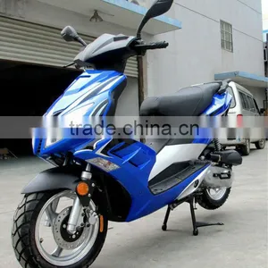 Fantastic 50cc/125cc/150cc Scooter EEC thumbnail-1