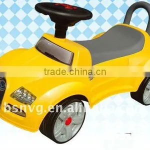 Skid Ride on Toy thumbnail-1