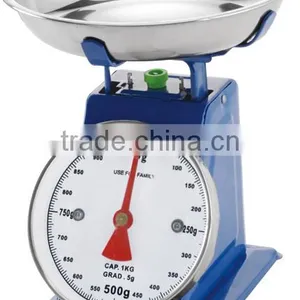 500g Mechanical Spring Kitchen Scale thumbnail-1