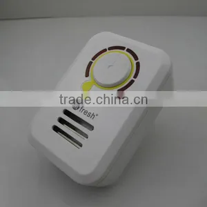 Plug in Ozone Generator Air Purifier thumbnail-1