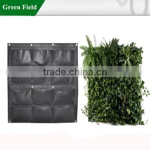 Wall Modular Vertical Garden Irrigation System thumbnail-2
