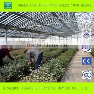 Multi-Span Commercial Agricultural Greenhouse Sales thumbnail-2