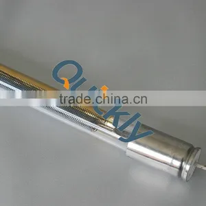 IR Heaters, Industry Heating Lamp for Screen Printing thumbnail-1