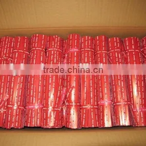 Good Paper Quality Printed Paper Vegetable Twist Tie thumbnail-5
