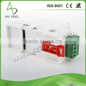 Data Center Using Water Leak Detection Moduel Water Leak Alarm Panal thumbnail-3