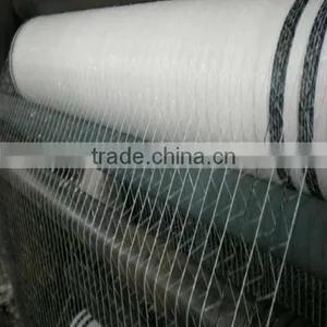 Dark Green Silage Baler Net Wrap ,hay Bale Netwrap thumbnail-2