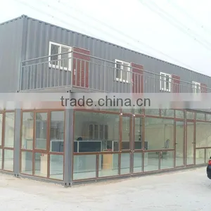 Sandwich Panel Container Lving Home thumbnail-1