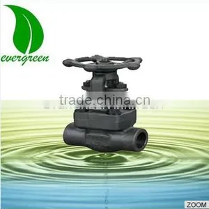 PN16 Cast Iron Gate Valve thumbnail-1