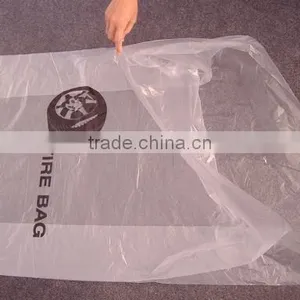 Plastic Tire Bag for Storage thumbnail-3