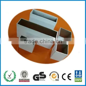 Aluminium Bending Pipe Aluminum Pipe thumbnail-2