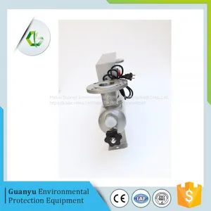 UV Water Sterilizer for Waste Water thumbnail-2