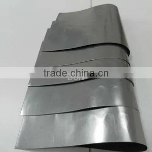 High Conductivity Graphite Sheet/super Thin:0.03mmthick/1500W/mk Thermal Conductivity/ Smartphone LCD LED Laptop/ With PET Film thumbnail-5
