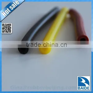 Flexible Soft Silicone Rubber Hose thumbnail-3