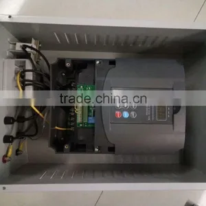 0.4KW - 1.1KW Solar Water Pump Inverter (converter) for AC Pumping System thumbnail-4