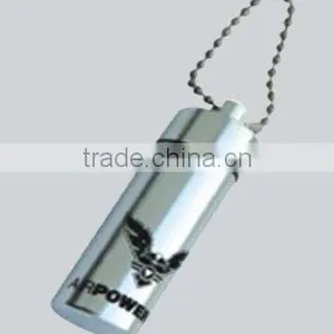 Mini Pill Box Key Chain Low Price thumbnail-1