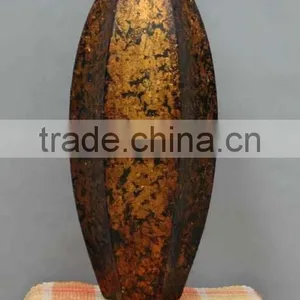 Long Vases Made of Fiberglass thumbnail-1