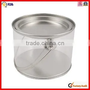 Clear Plastic Retail Packaging thumbnail-2