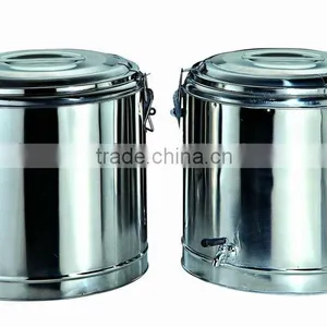 Heat Preservation Barrel thumbnail-1